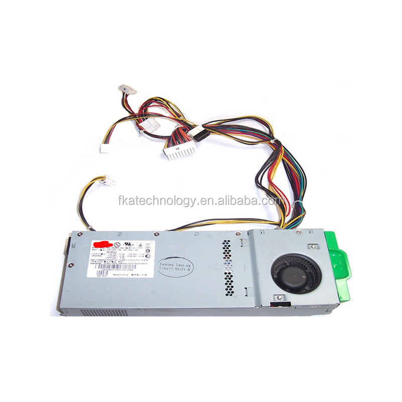 4N505 NPS-180AB C для Dell Габариты 4500s OptiPlex GX240 GX260 GX270 блок питания