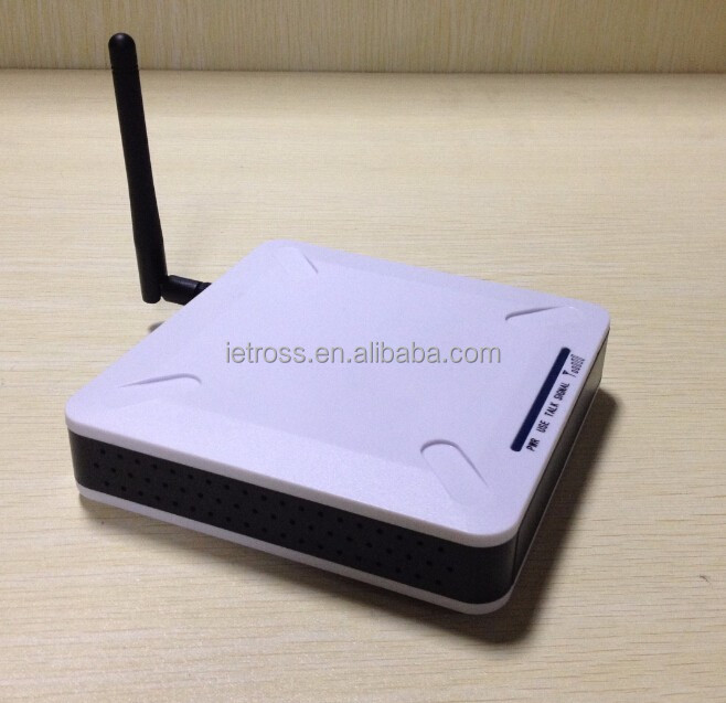Etross 8818S 3G gsm в стационарный конвертер
