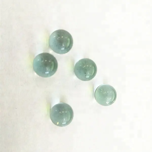 Wholesale High Quality 5mm 6mm 7mm 14mm 16mm Glass Ball Children Toy Playing Marble