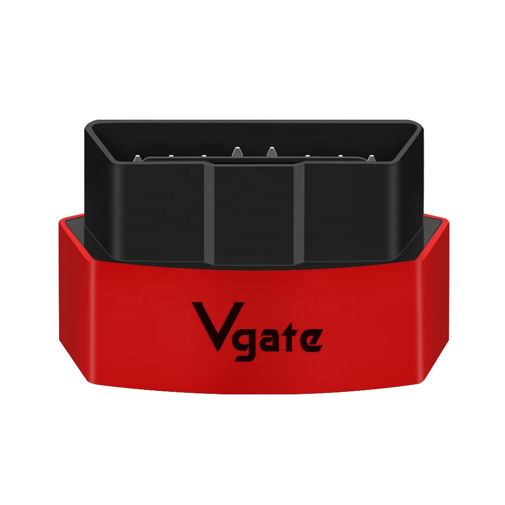 Vgate icar3 беспроводное подключение ELM327 OBD II автомобильное сканирующее устройство