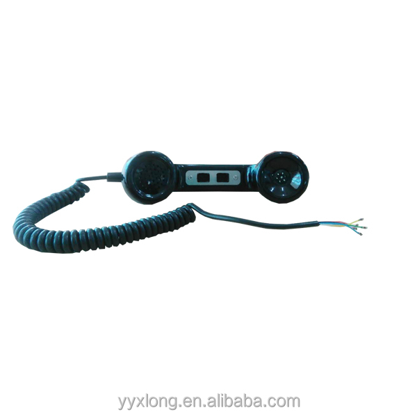 VOIP телефонная трубка, многофункциональная трубка, usb трубка с ce