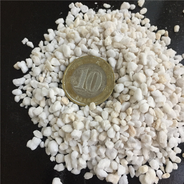 Zhen Чжу Ян высокой чистоты Расширенный perlite для изоляционной доски