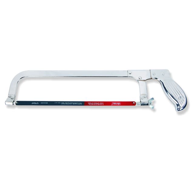12" Fixed Hacksaw Frame