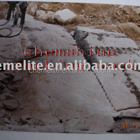 expansive mortar,Expansive Cement,Demolition from China producer