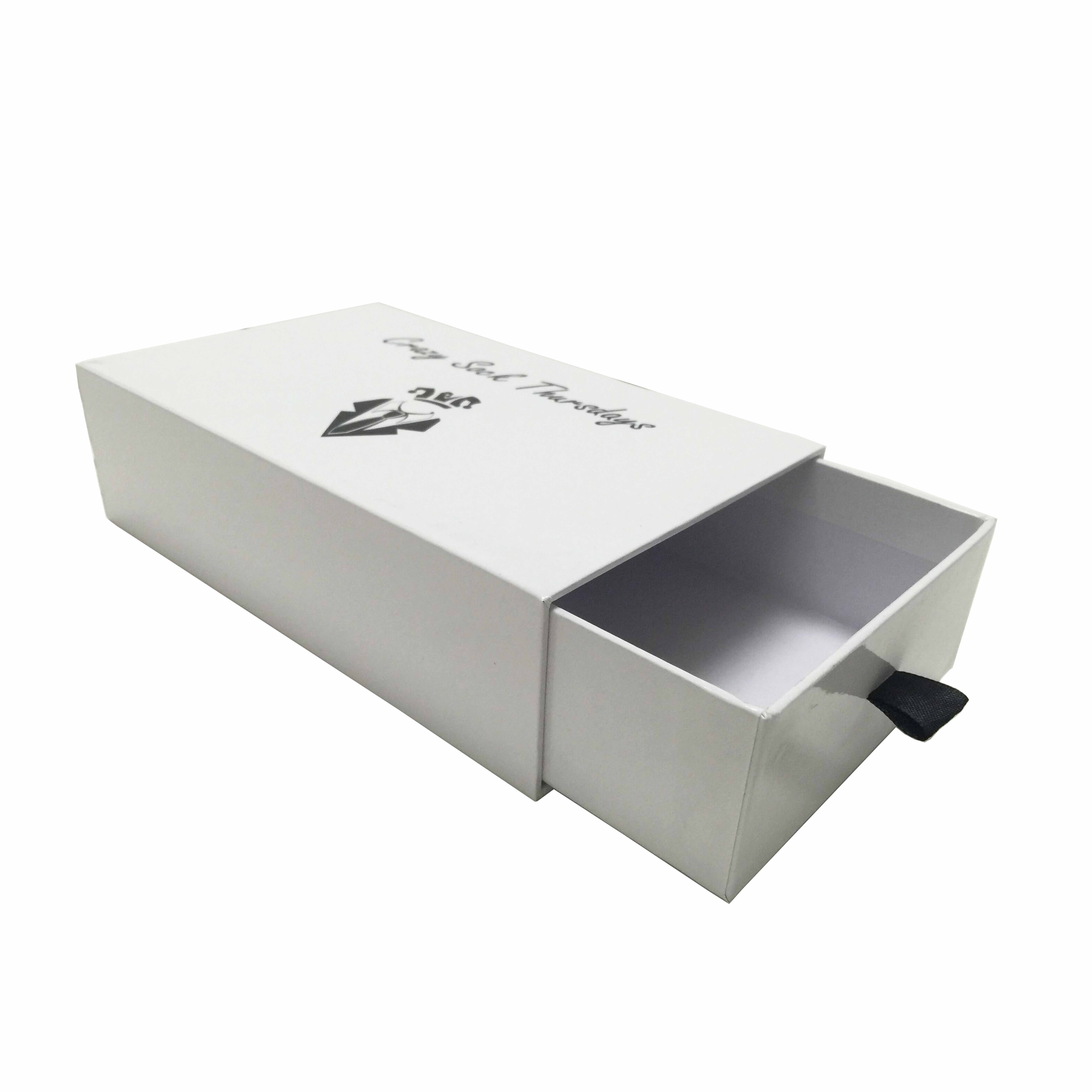 Custom hard cardboard paper tie box tie packaging box bow tie gift boxes