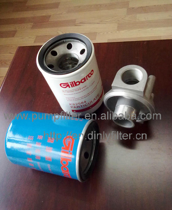 gilbarco fuel dispenser filter R18189-30 with high quality and factory price