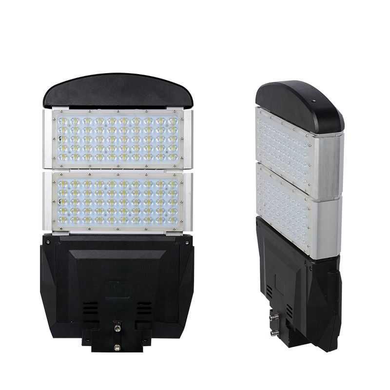 High quality ip65 aluminum 50w 100w led street light outdoor decoration
