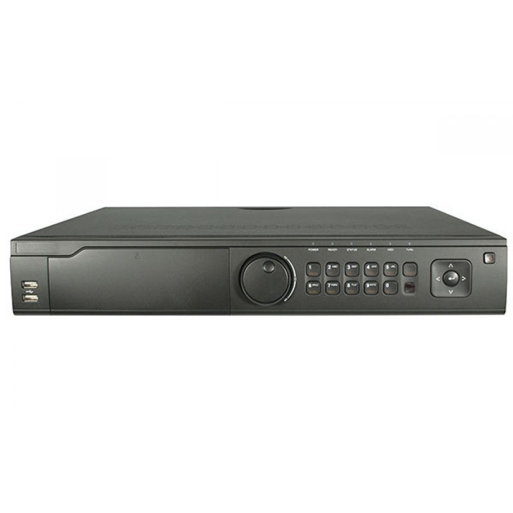 Sunivision Onvif Поддержка 8 * SATA P2P 32CH NVR 4K/5Mp/3mpxmeye NVR