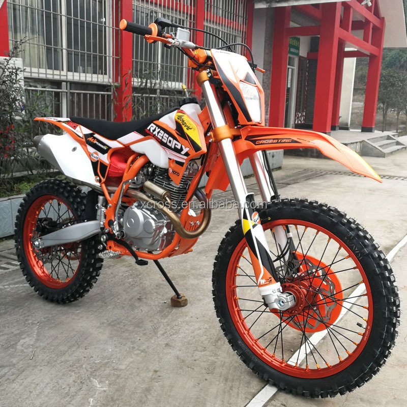 Китай (материк) 250cc дешевые мотоциклы Байк очки для мотокросса шоссейные велосипеды с жесткими защитными Motocicleta для продажи MTK 250L
