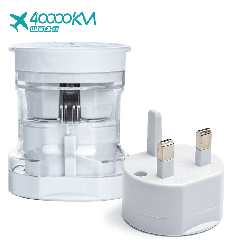 SW6002 Высокое качество Универсальный Путешествия Электрический адаптер plug