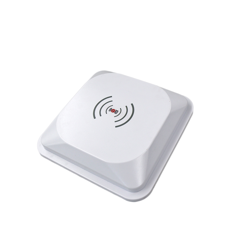 Недорогой Считыватель RFID RS232 с операционной системой Linux 2,6