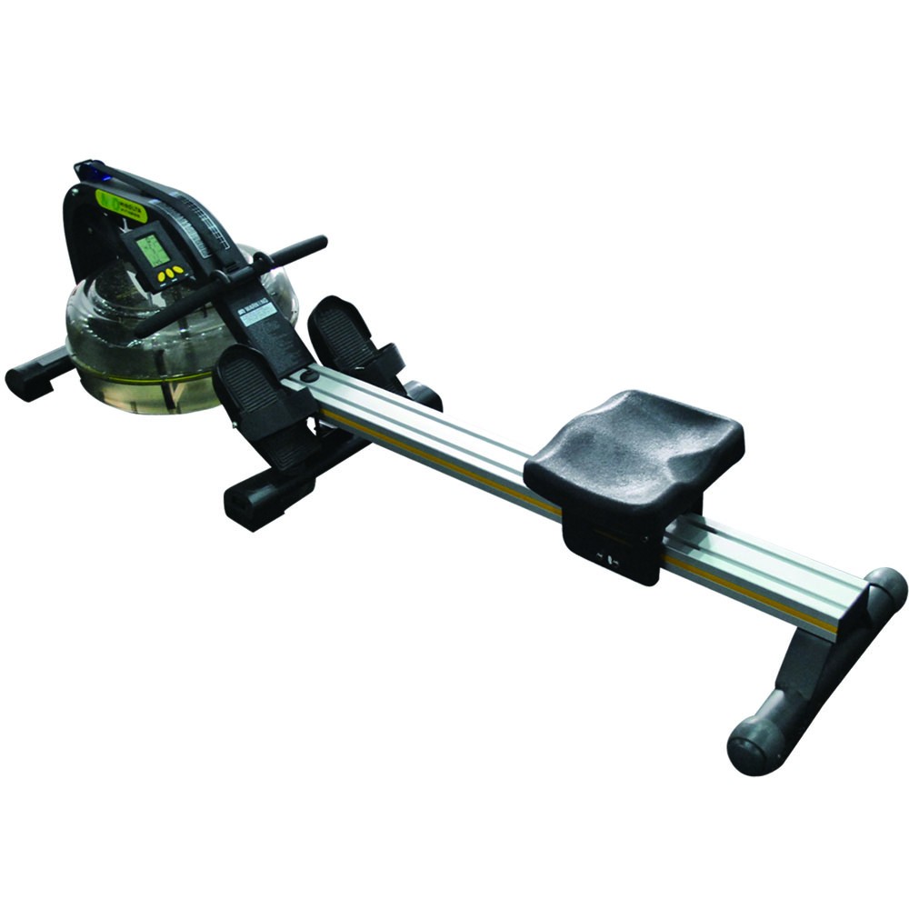 MND-W1 Water Rower machine Classic Hot Sale Rowing Machine Gym Equipment Multi Function