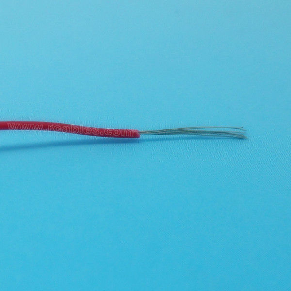 28awg ul1571 Соединительная проволока с изоляцией из ПВХ
