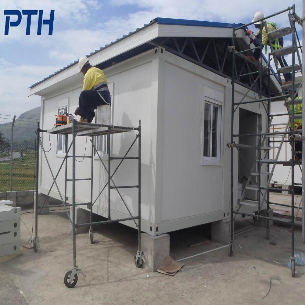 OEM дизайн, сборный душ для ванной комнаты, маленький дом