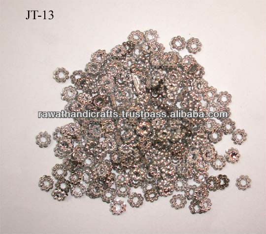 Loose jewelry Making Metal raw-material