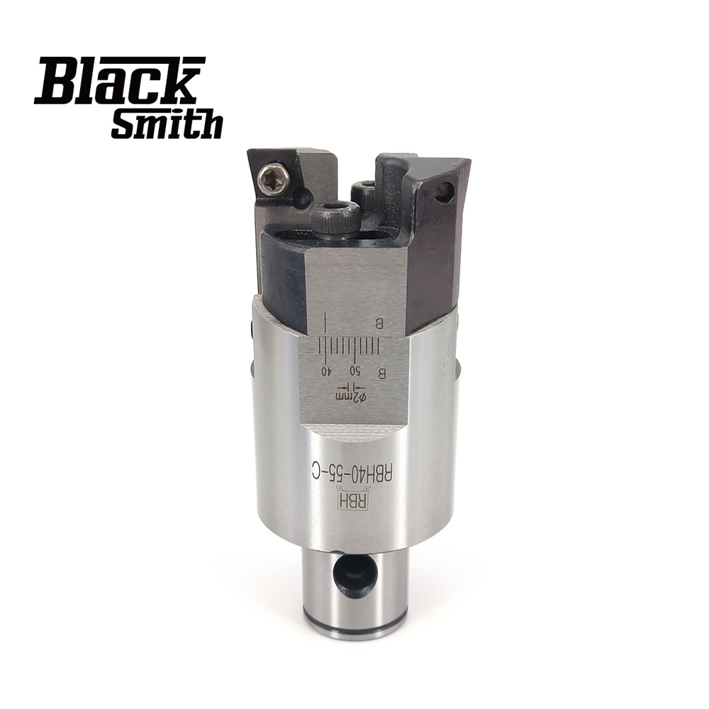 RBH32-42mm rock буровые инструменты, буровые головки, типы буровых инструментов