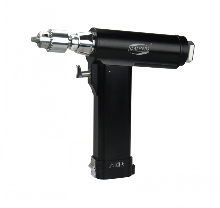 OEM Orthopedic drill with all accessories