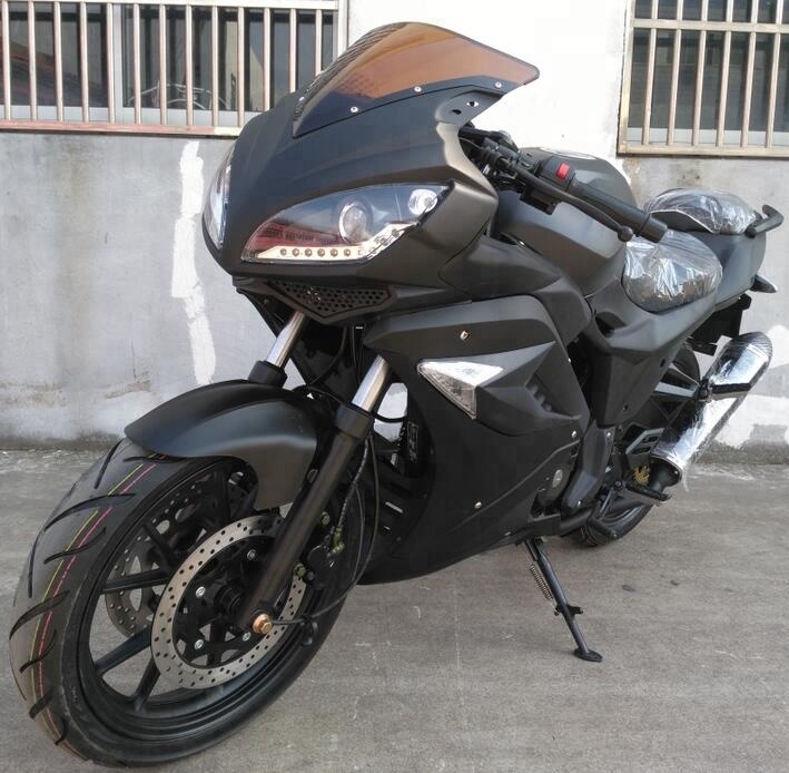 Китайский классический гоночный мотоцикл 150cc модель R2 по низкой цене на продажу