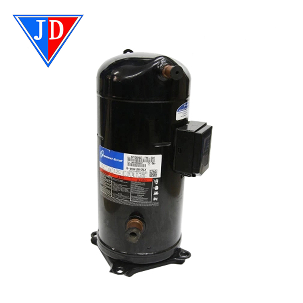 Компрессор прокрутки переменного тока ZP120KCE-TFD-522 380-420 В 50 Гц 3PH R410A