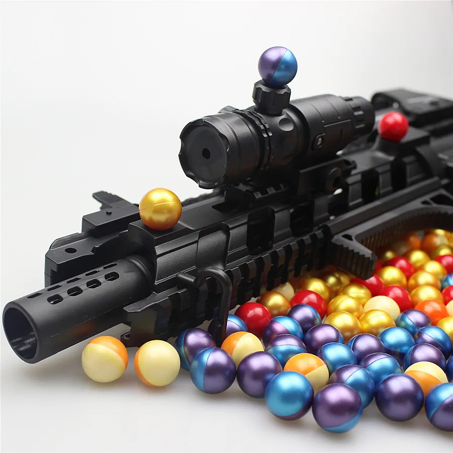 High pressure gun shooting paintball/Private label 0.68 inch paintball/Gold shell marker bullet tournament grade balls