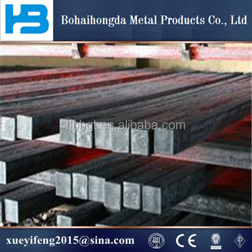 hot rolled steel billets for sale Q235 Q275 SS400
