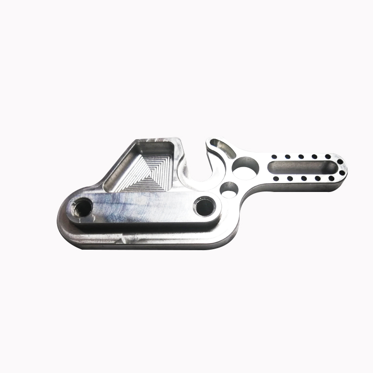custom cnc machining machine bicycle spare parts by Chinese manufacturers