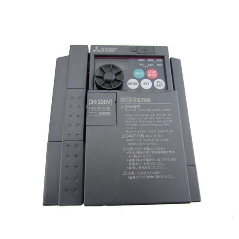 Mitsubishi мини инвертор FR-A740-45K-CHT