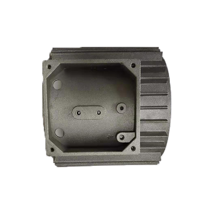 custom aluminum injection parts aluminum alloy auto products