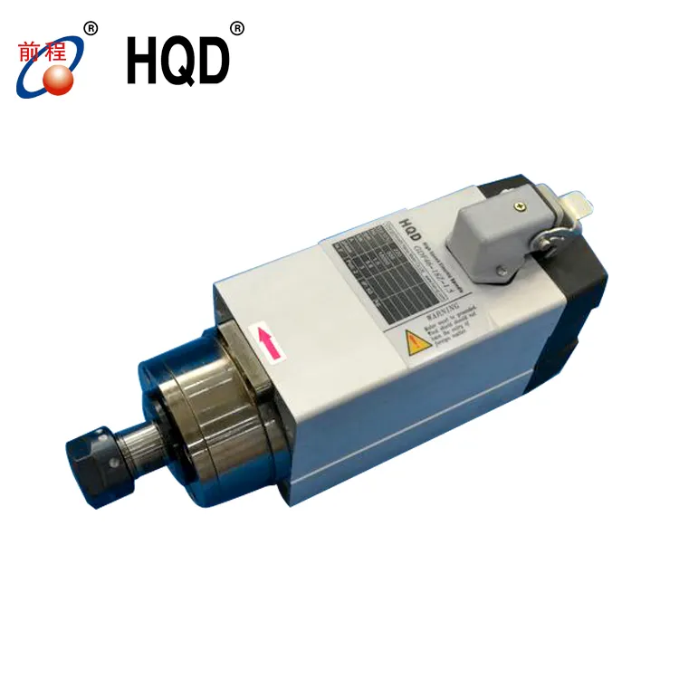 GDF46-18Z/3,5 2.2kw ER20 3.5kw шпиндель с воздушным охлаждением высокого качества