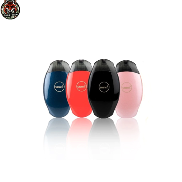 Alibaba, лидер продаж, вейп-система smoant S8 на рынке, мини-модуль 370 мАч
