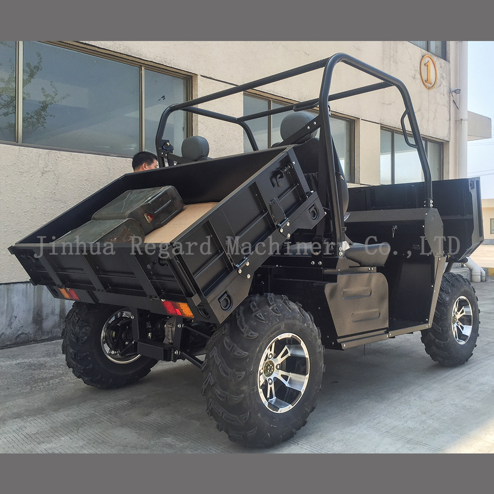 2019 новая модель куб. См UTV 4x4 утилитарное транспортное средство боковой мощности хорошего качества