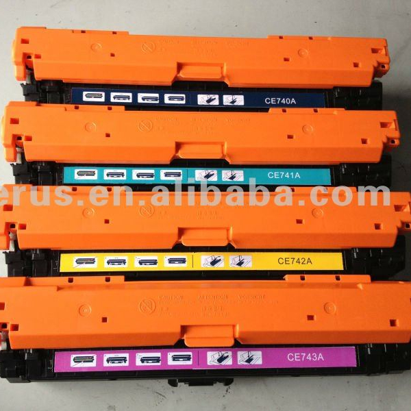 Для Canon CRG322 цветной тонер LBP9500 9600 9100