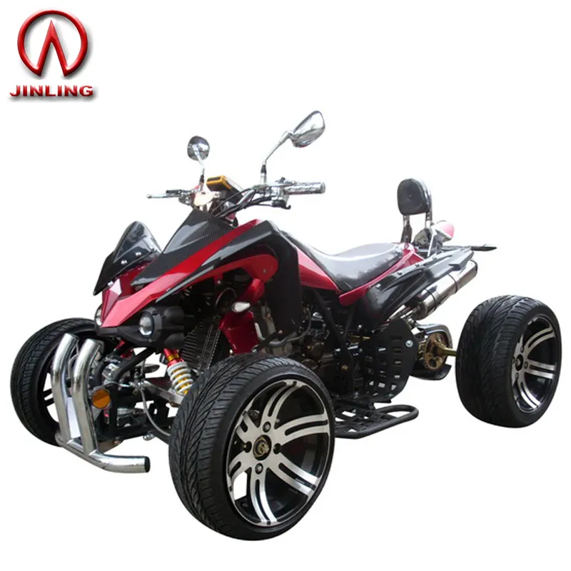Factory Direct Sale High Quality Quad Bike 4 Wheeler 250cc ATV For Adults Quad Bike With CE