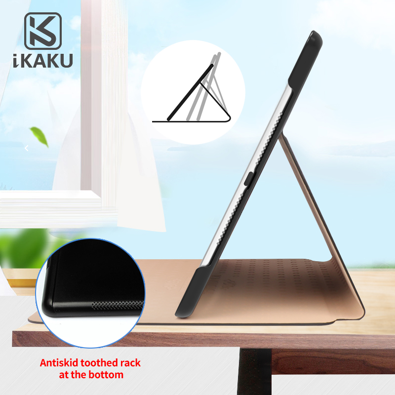 KAKU 2020 Модный Цветной чехол для планшета из искусственной кожи для Huawei MediaPad M5 Lite 10,1 дюйма