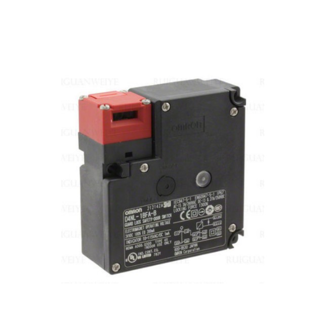 D4NL-1BFA-B переключателя двери безопасности OMR
