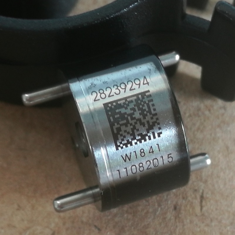 9308z621c клапан 621C 28239294 9308-621C топлива дизельного топлива common rail Инжектор клапан 28239295 622B