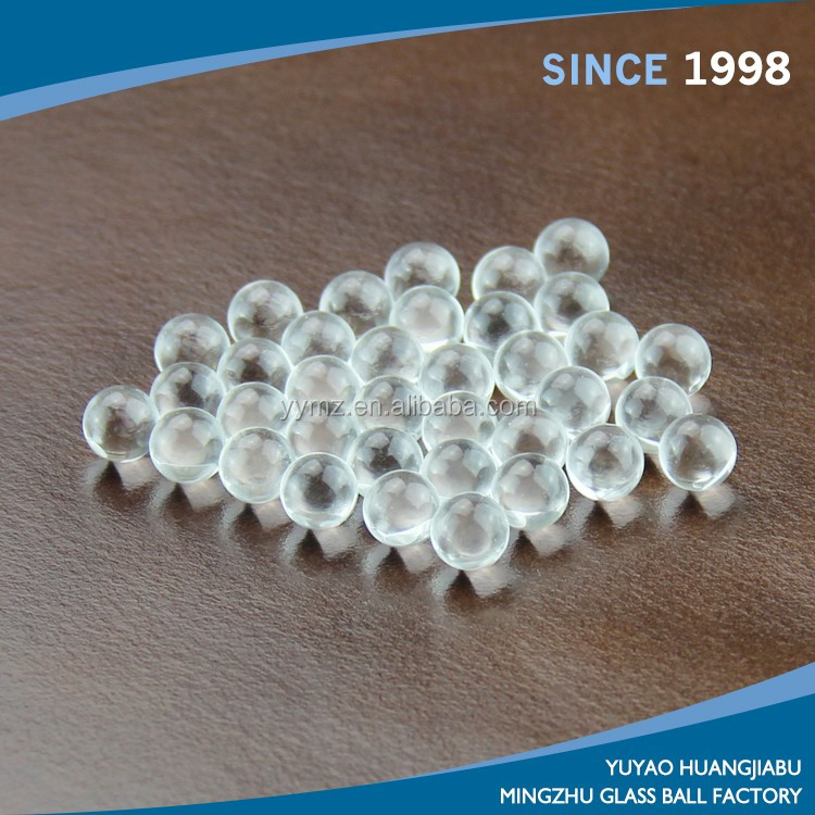 11mm 12mm 14mm glass marbles clear solid glass ball
