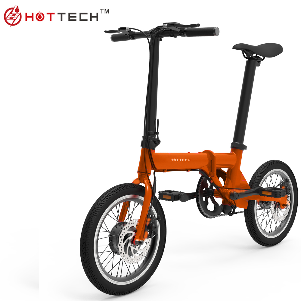 2018 новые инновационные продукты smart 36 В 250 Вт складной мотоциклов