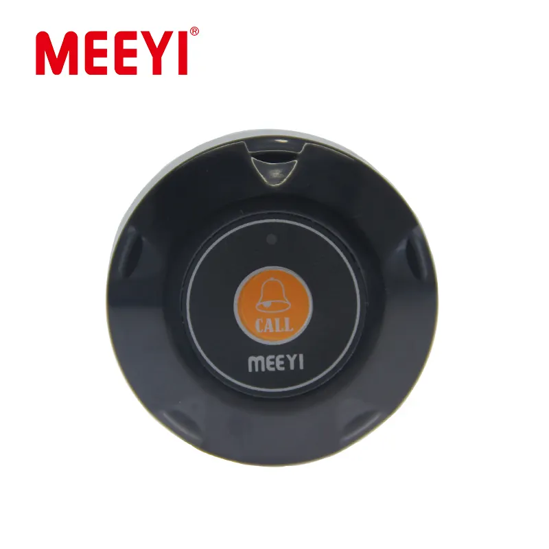 Wireless Call Button Meeyi Wireless Service Call Button With Cancel Calling Device