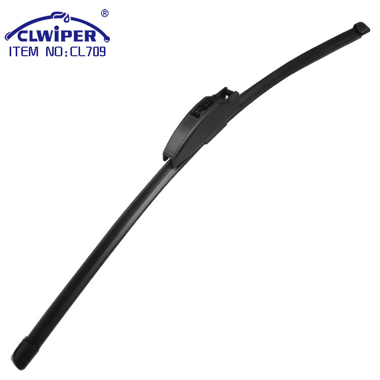 CLWIPER CL709 автомобиль универсальный мягкая щетка стеклоочистителя 12 ''-28'' Авто стеклоочистителя для Турции рынка