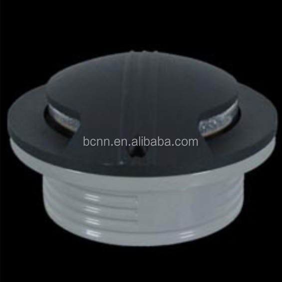 JP-825209 5 мм IP67 LEDx20 высокое качество один цвет свет охватывает торшеры подземный свет палубы