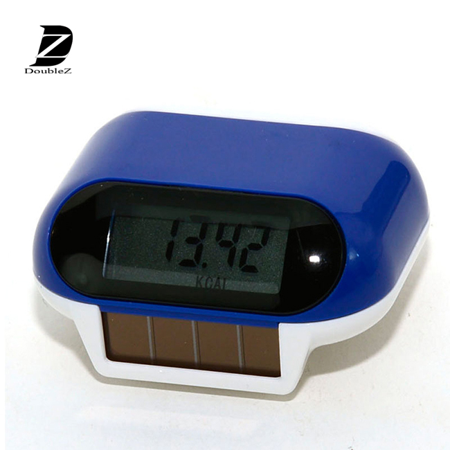 Step Movement Calories Counter Multi-Function Digital Pedometer