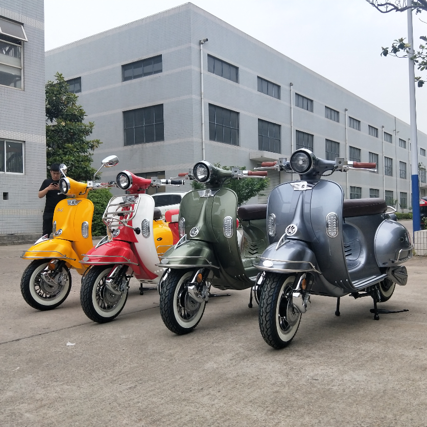 EEC 4 EURO IV 2000W ELECTRIC SCOOTER, HIGH SPEED E-BIKE ELECTRIC BICYCLE
