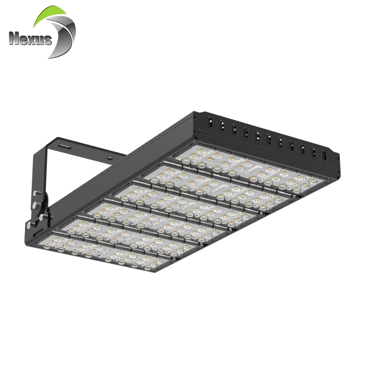 Горячие продажи водонепроницаемый открытый ip65 SMD модульный 100 w 150 w 200 w 250 w 300 w led прожектор