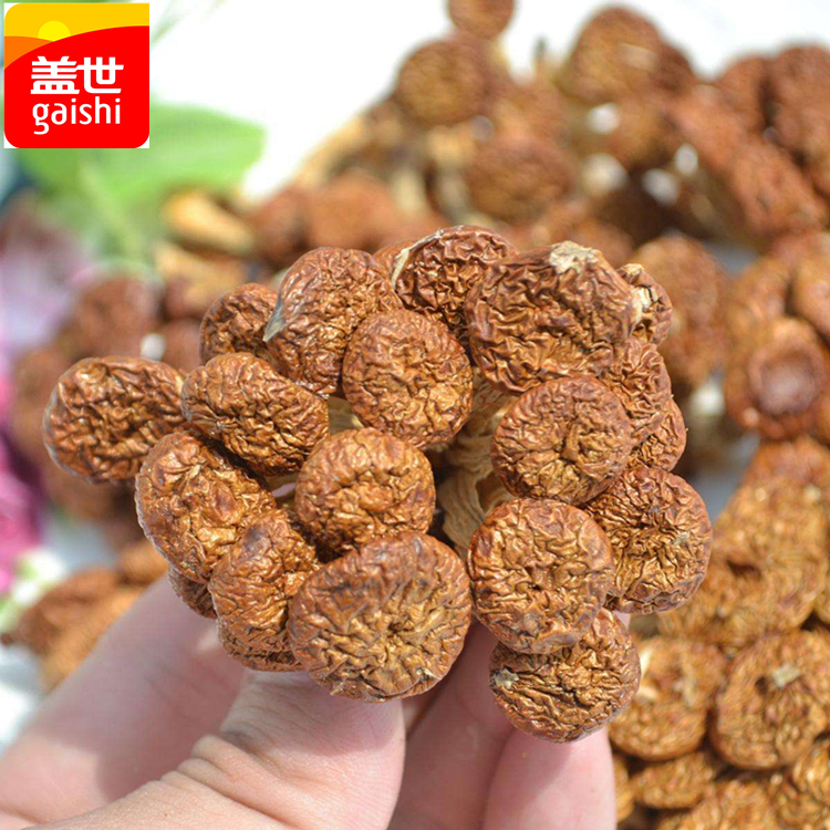 580 мл консервы маринованные nameko