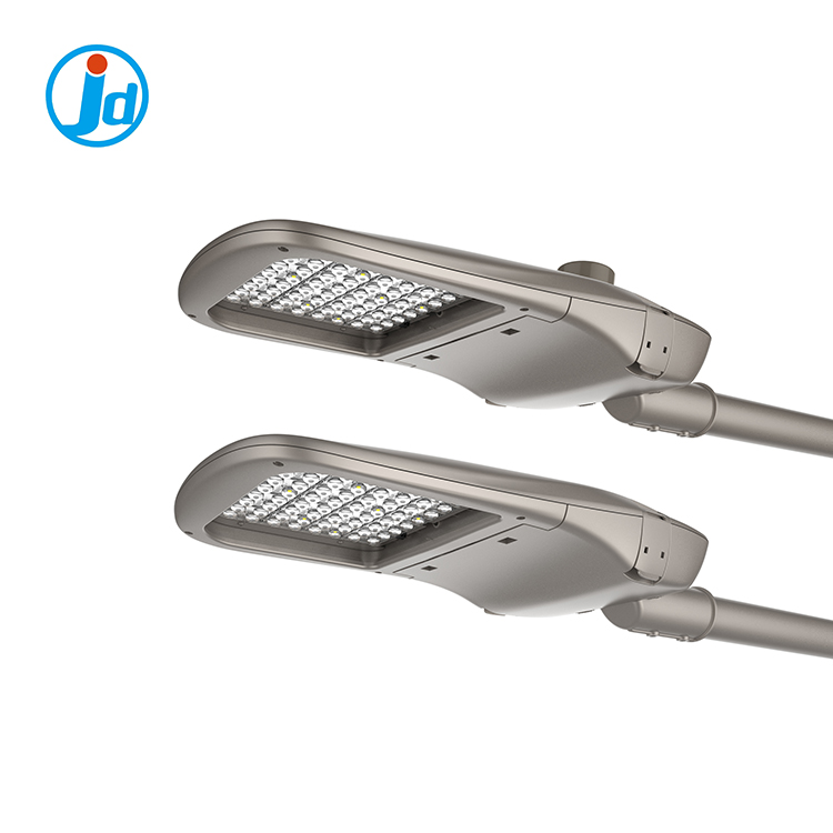 CE RoHS Утвержденный алюминиевый IP66 SMD СВЕТОДИОДНЫЙ уличный дорожный фонарь 30 Вт, светодиодный уличный фонарь