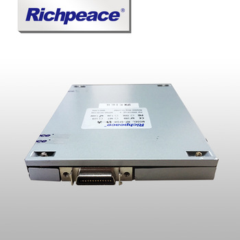 Okuma Корона токарный станок OSP700L USB флоппи эмулятор
