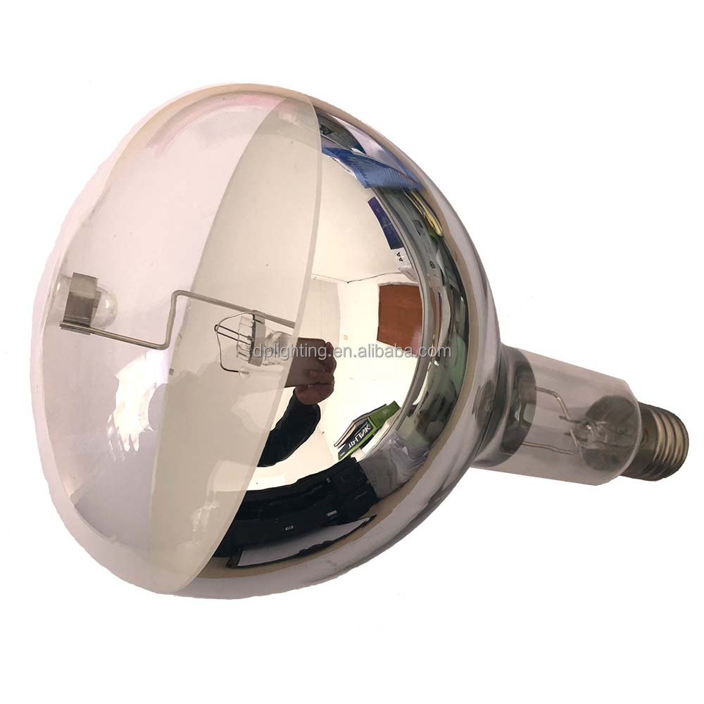 IMPA 791163 Marine reflector lamp self ballasted mercury vapor lamp BHRF 220V 500W