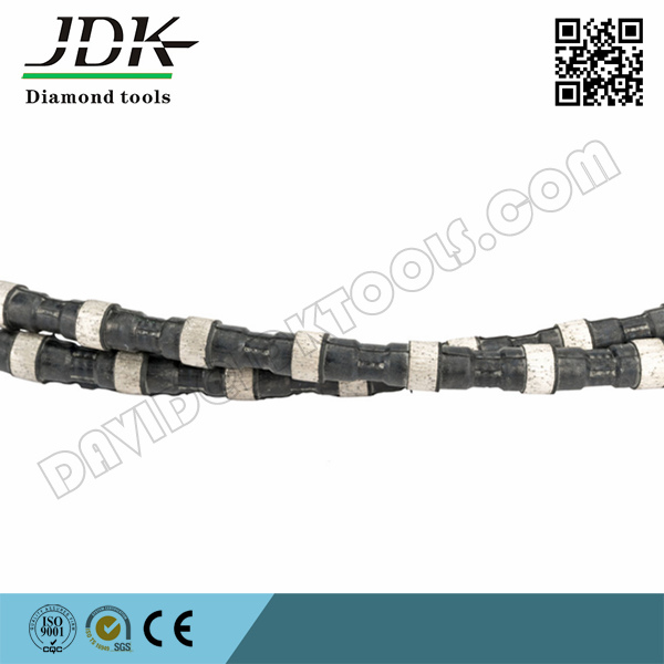 High Quality Long Lifespan Diamond Wire Saw for quarry