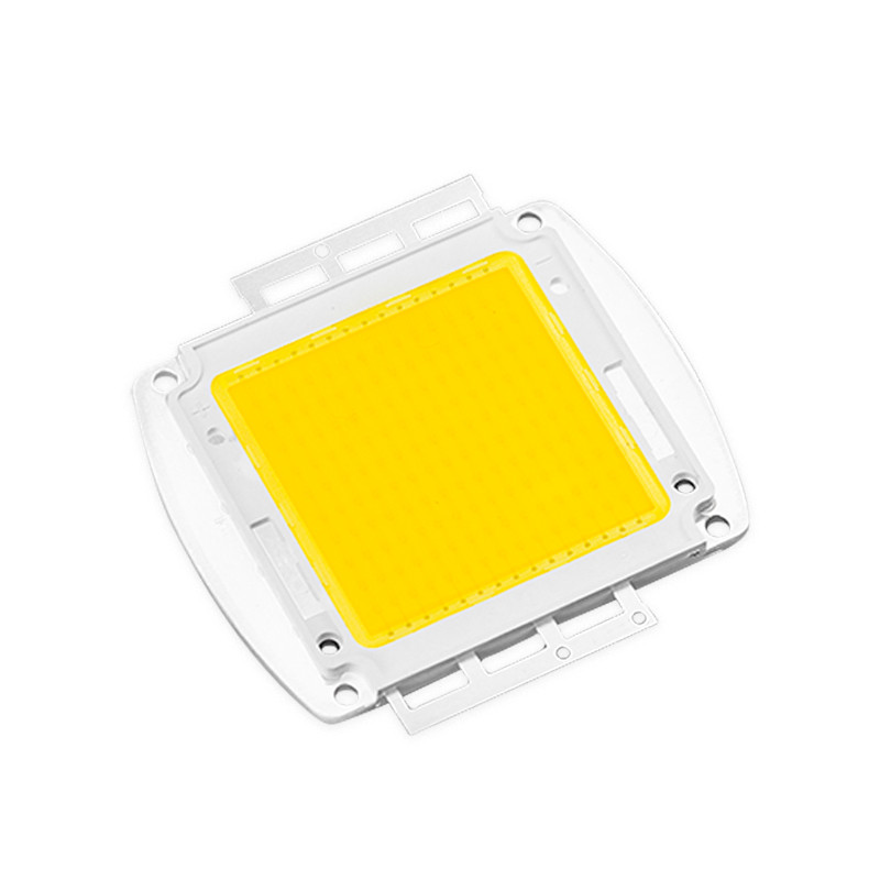 Full spectrum150 Вт высокомощный встроенный cob светодиодный чип с epistar US bridgelux